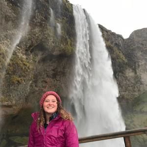 Meet your Posher, Rebekah mae